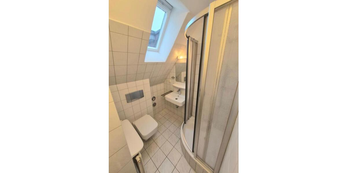 Etagenwohnung Osnabrück Fledder - 1 Zimmer, 37 m&sup2;, 498&euro; | Angebot:25304365