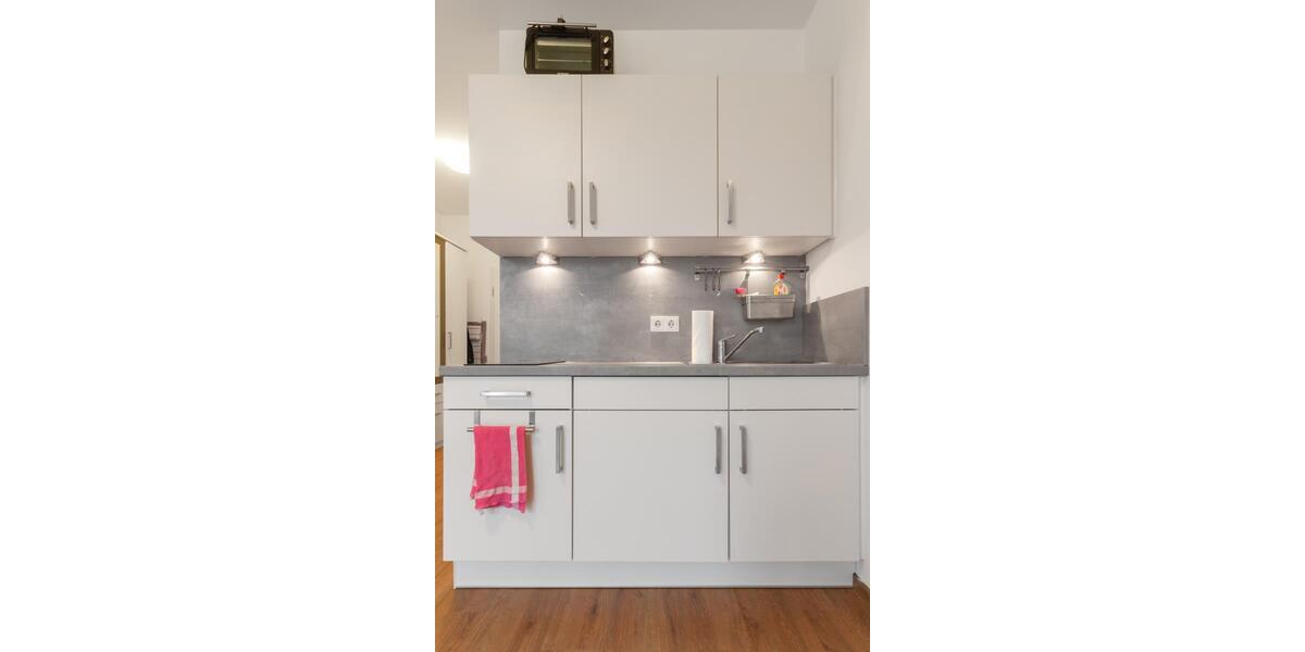 Studentenapartment in moderner Wohnanlage - Appartement Trier Kürenz | Angebot:26780126