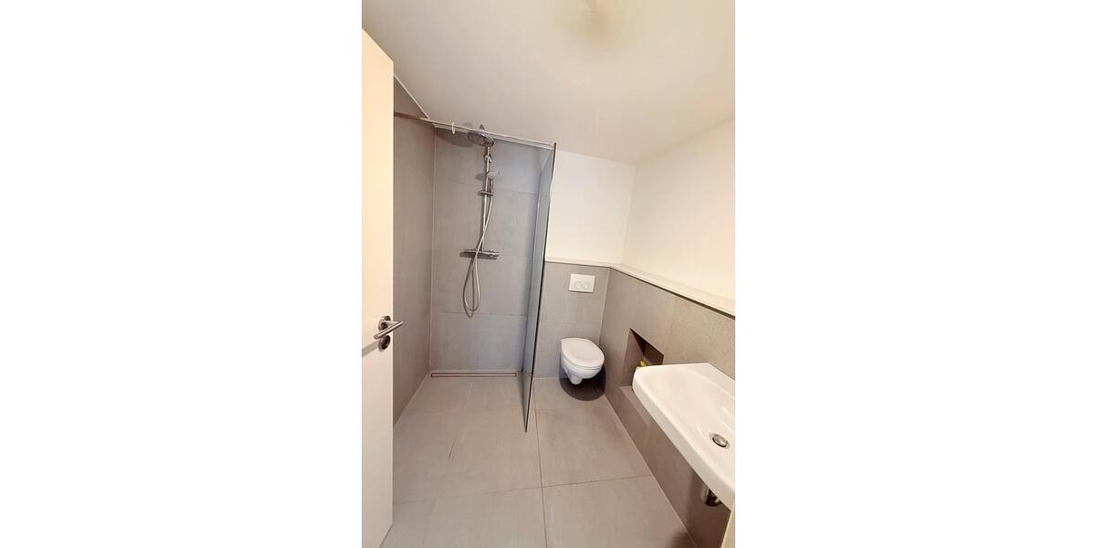 Erdgeschoßwohnung Jülich - 1 Zimmer, 37 m&sup2;, 560&euro; | Angebot:26051275