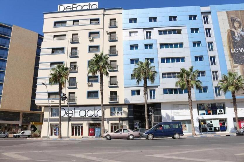 Büro zu vermieten Marokko Nador oberhalb von LC Waikiki