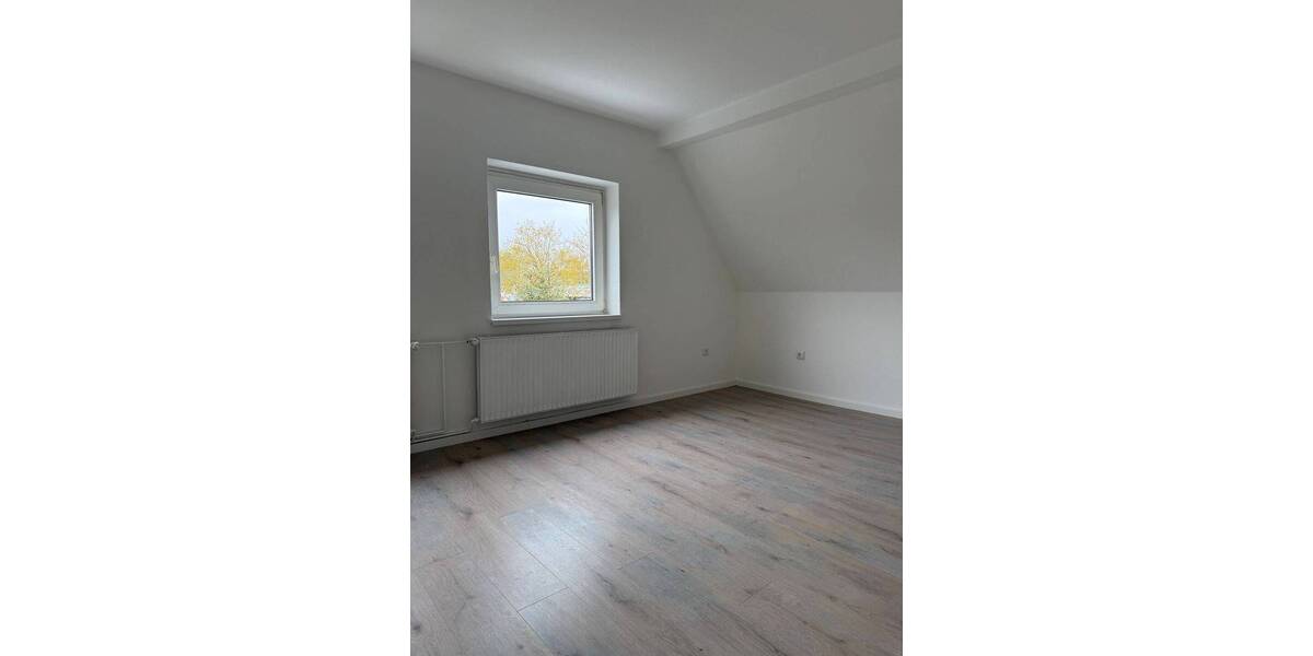 Etagenwohnung Syke - 2 Zimmer, 60 m&sup2;, 550&euro; | Angebot:26139083