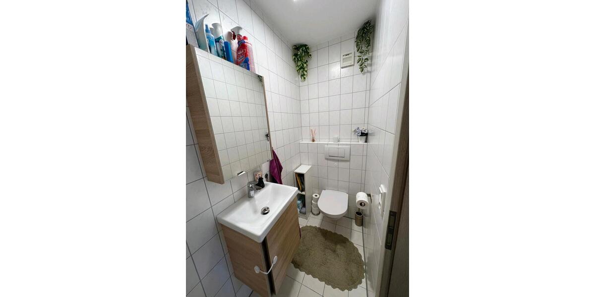 Tolle 4 Zimmer-Wohnung in Gunzenhausen zu vermieten 4 zimmer