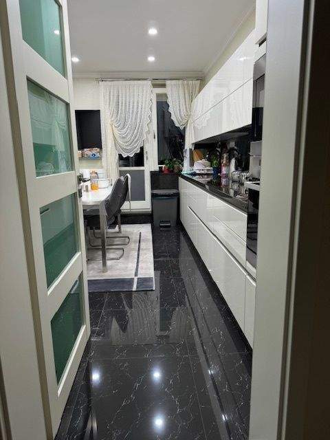 Hochwertige Ausstattung*Barrierefrei*Lift*Gartennutzung * Keller *G-WC 4 zimmer