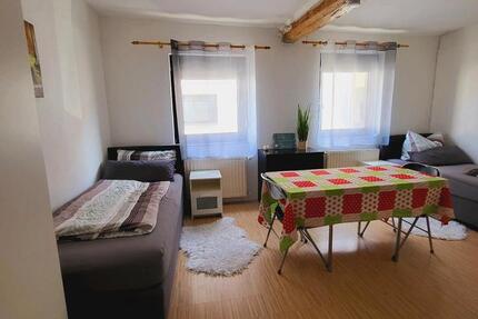 Wohnen auf Zeit Trebur - 2 Zimmer, 50 m&sup2;, 19&euro; | Angebot:25157439