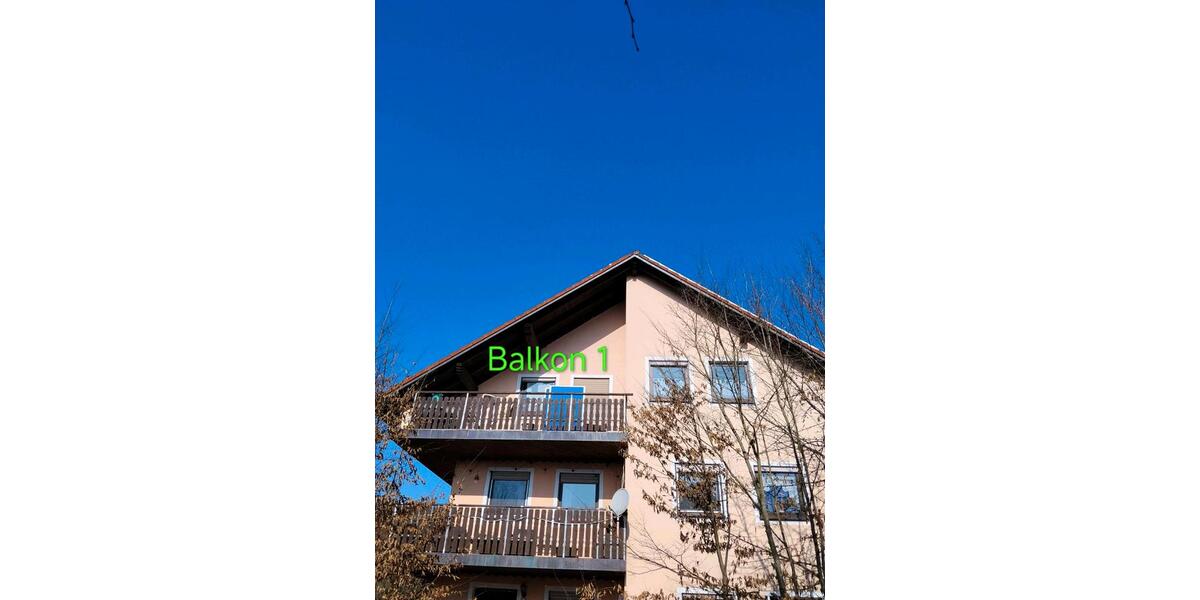 Etagenwohnung Schmidmühlen - 5 Zimmer, 126 m&sup2;, 780&euro; | Angebot:26136156