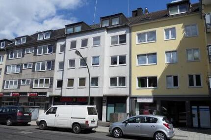 Wohnen auf Zeit Düsseldorf Stadtbezirk 5 - 1 Zimmer, 50 m&sup2;, 1.100&euro; | Angebot:26496791