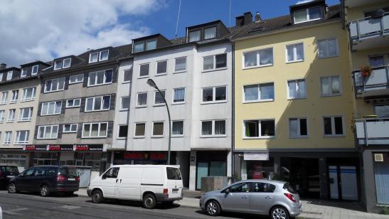 Wohnen auf Zeit Düsseldorf Stadtbezirk 5 - 1 Zimmer, 50 m&sup2;, 1.100&euro; | Angebot:26496791