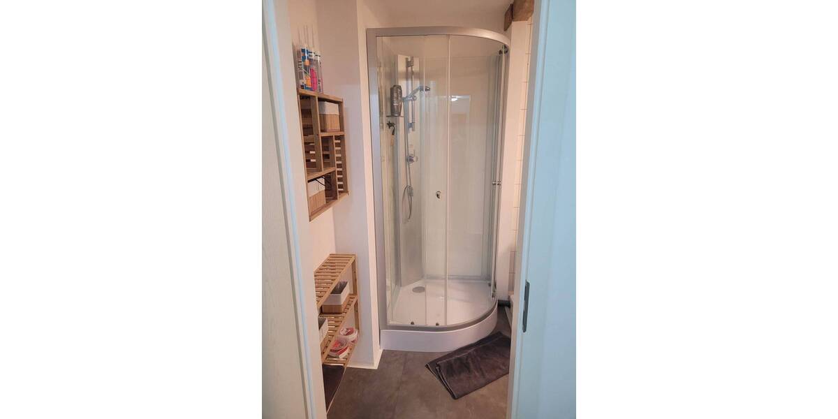 Etagenwohnung Sonneberg Bettelhecken - 3 Zimmer, 79 m&sup2;, 510&euro; | Angebot:25681376