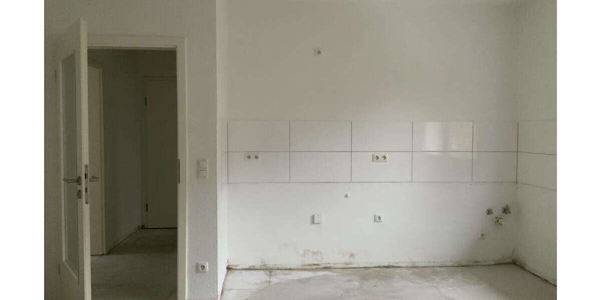 Wohnung zum Mieten in Gelsenkirchen 429 € 56.58 m² 2 zimmer