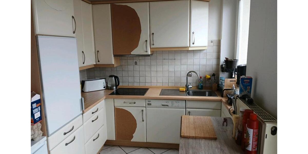 Wohnen auf Zeit Osnabrück Dodesheide - 3 Zimmer, 20 m&sup2;, 500&euro; | Angebot:26187822