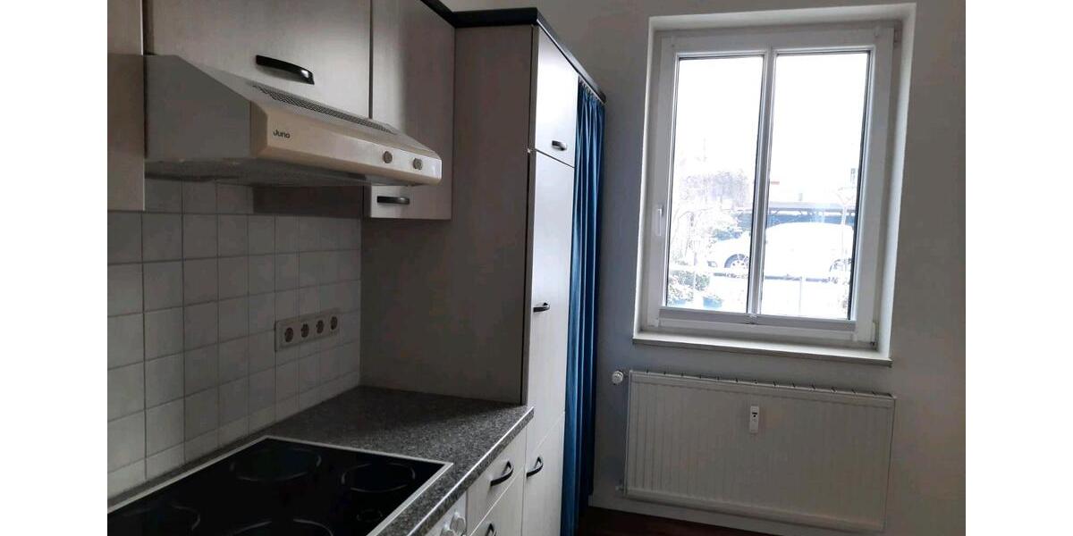 Erdgeschoßwohnung Neubrandenburg - 2 Zimmer, 60 m&sup2;, 695&euro; | Angebot:24478702