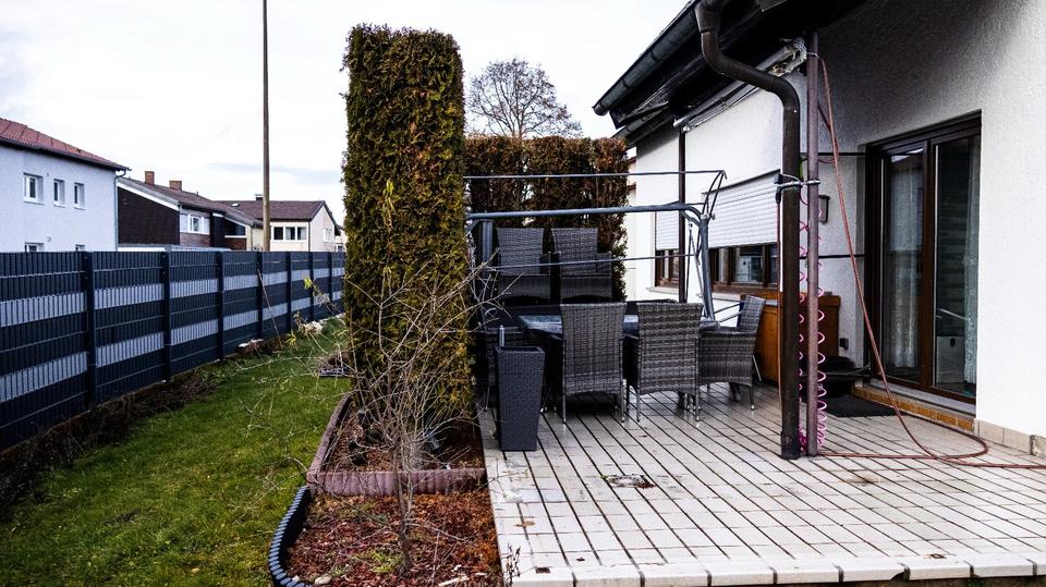 * Ruhig gelegenes EFH mit 6 Zimmern in 72461 Albstadt * 6 zimmer