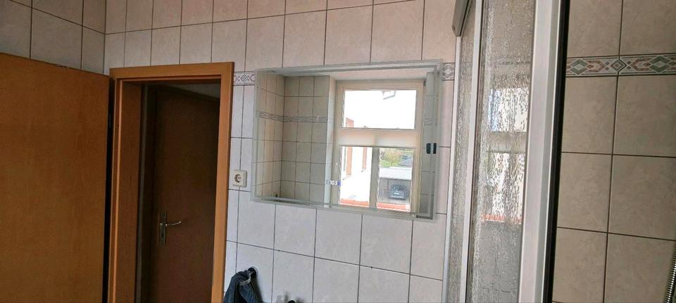 Etagenwohnung Aschersleben - 2 Zimmer, 56 m&sup2;, 491&euro; | Angebot:26224412