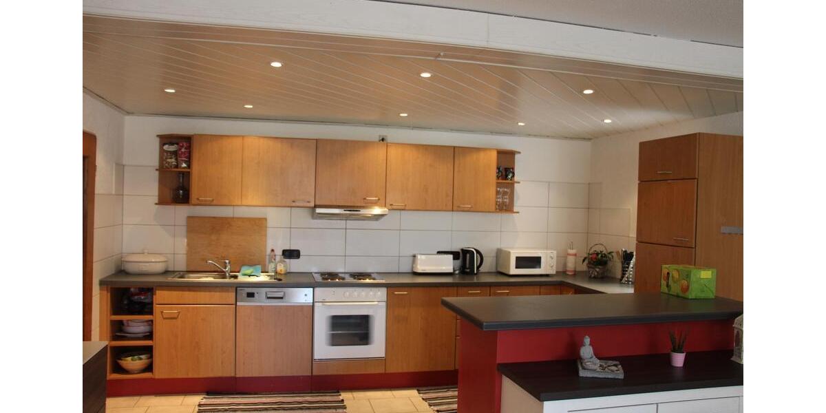 Erdgeschoßwohnung Untergruppenbach - 2.5 Zimmer, 83 m&sup2;, 900&euro; | Angebot:24729089