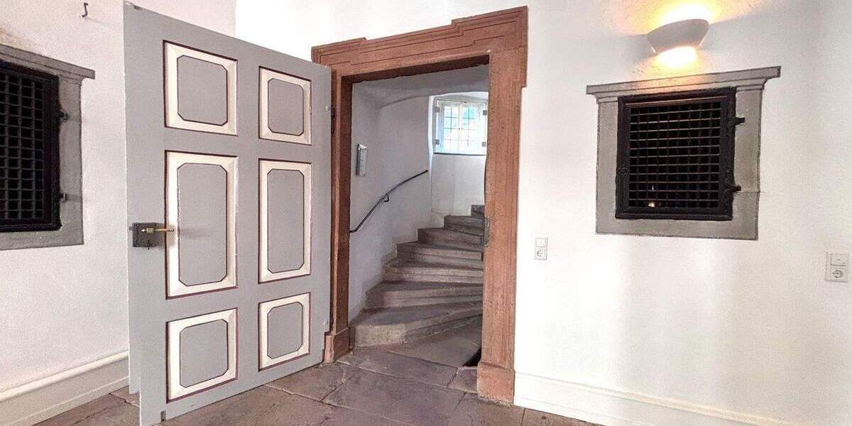 Gewerbeobjekt Marburg - 2 Zimmer, 1.485&euro; | Angebot:25736634