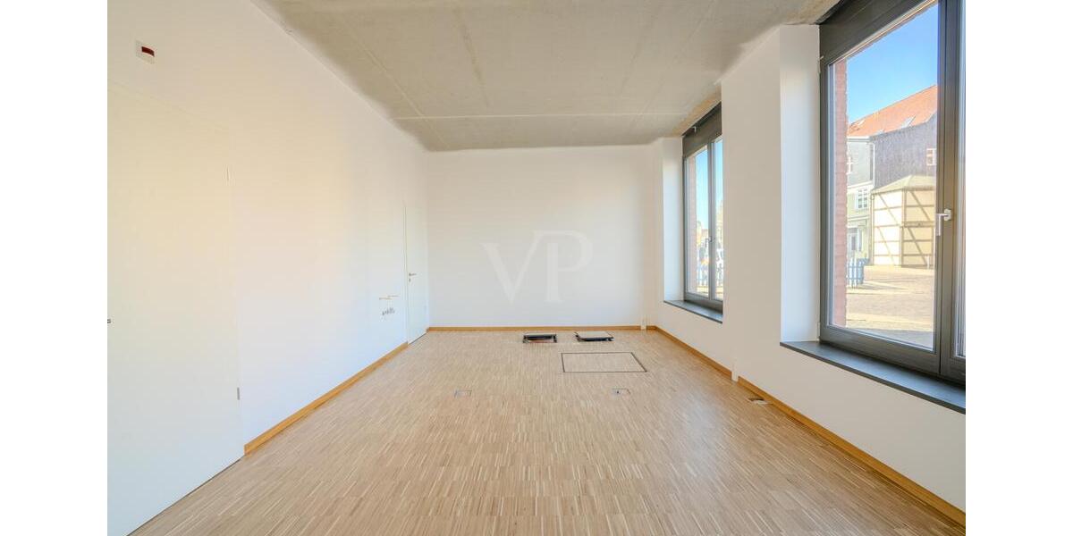 Gewerbeobjekt Stralsund - 1.950&euro; | Angebot:25592128