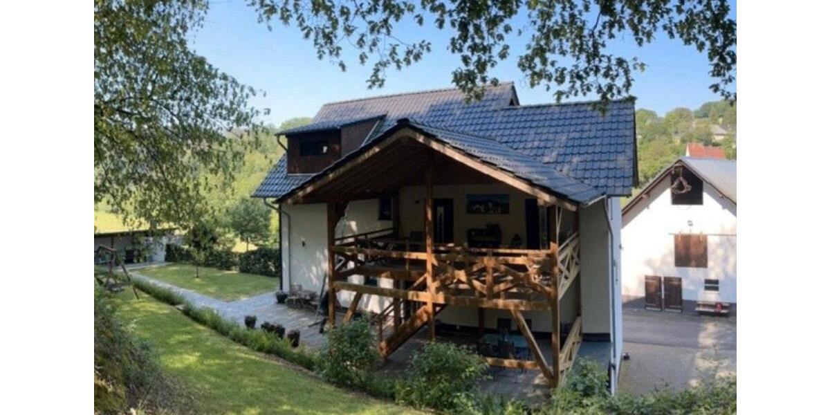Dachgeschoßwohnung Wissen - 1 Zimmer, 35 m&sup2;, 700&euro; | Angebot:26575985