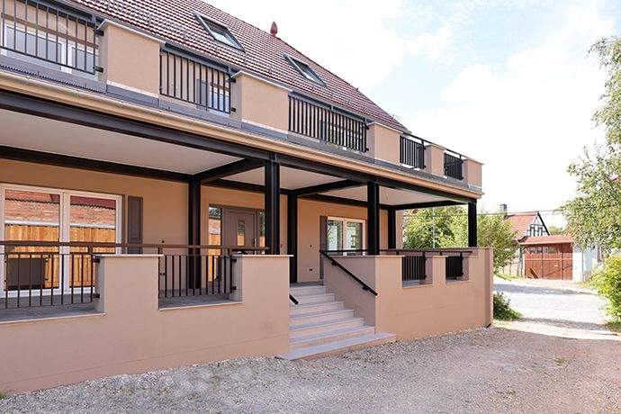 Einfamilienhaus Erfurt Linderbach - 7 Zimmer, 300 m&sup2;, 2.900&euro; | Angebot:23946868