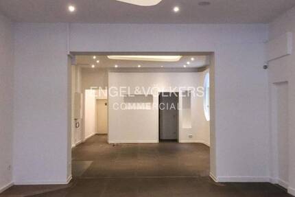 Gewerbeobjekt Berlin Charlottenburg - 4.800&euro; | Angebot:26751939