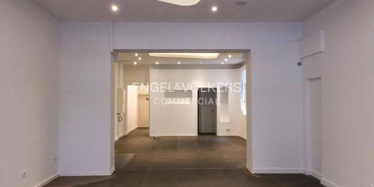 Gewerbeobjekt Berlin Charlottenburg - 4.800&euro; | Angebot:26751939