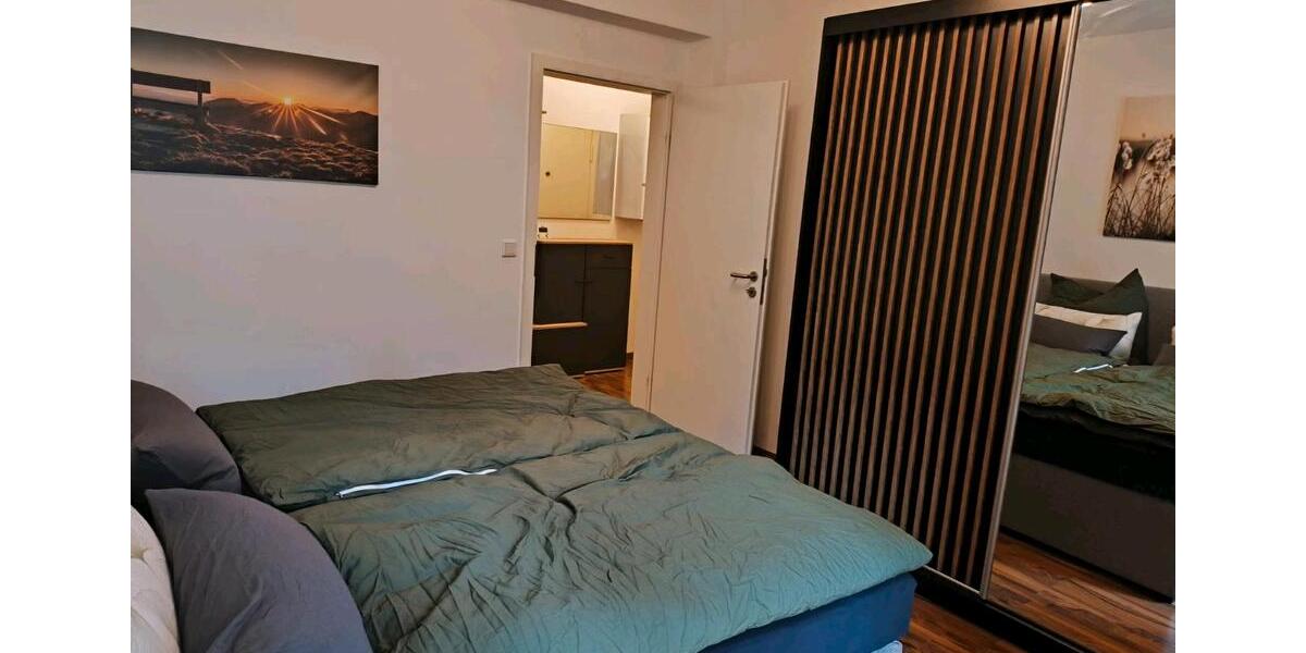 Wohnen auf Zeit Düsseldorf Stadtbezirk 3 - 2 Zimmer, 54 m&sup2;, 1.450&euro; | Angebot:26595974