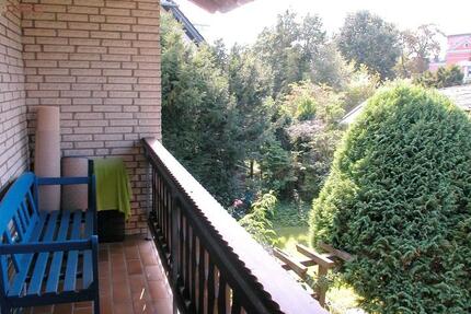 Wohnen auf Zeit Bad Lippspringe - 1 Zimmer, 40 m&sup2;, 650&euro; | Angebot:23258735