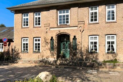 Wohnung Barmstedt - 1 Zimmer, 27 m&sup2;, 1.050&euro; | Angebot:26592717