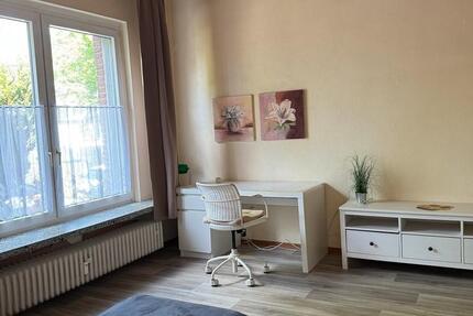 Wohnung Wolfsburg Alt-Wolfsburg - 1 Zimmer, 35 m&sup2;, 600&euro; | Angebot:26566017