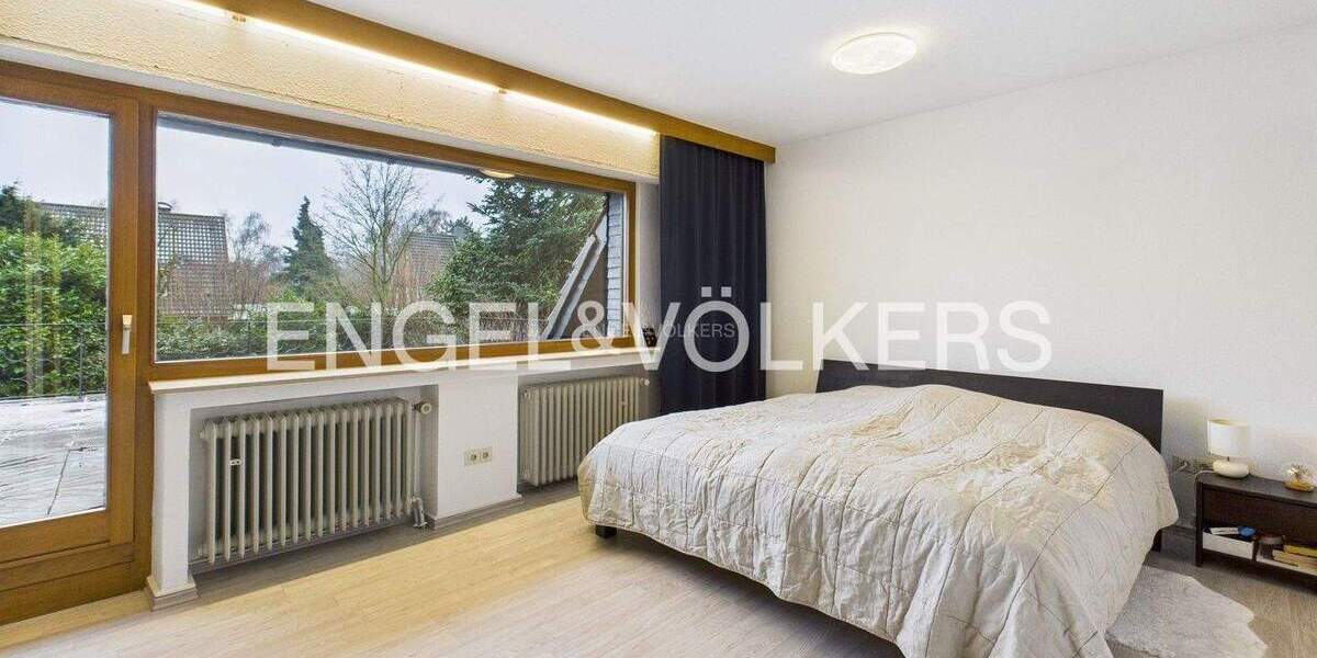 Einfamilienhaus Krefeld Uerdingen - 4 Zimmer, 172 m&sup2;, 1.650&euro; | Angebot:24813606
