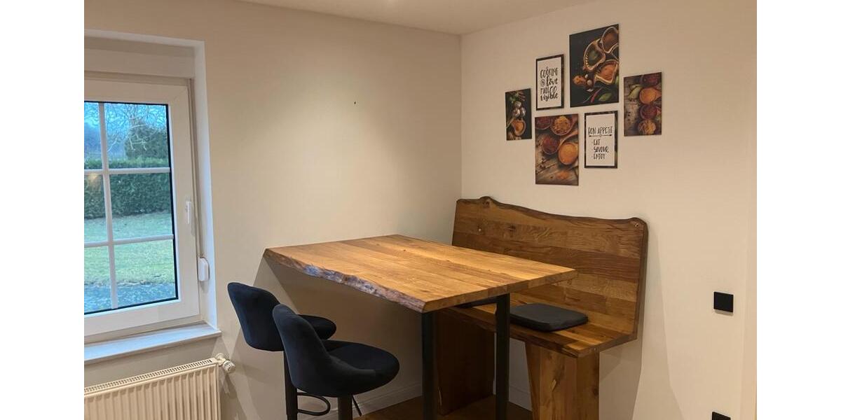 Erdgeschoßwohnung Rietberg - 3 Zimmer, 85 m&sup2;, 850&euro; | Angebot:24355601