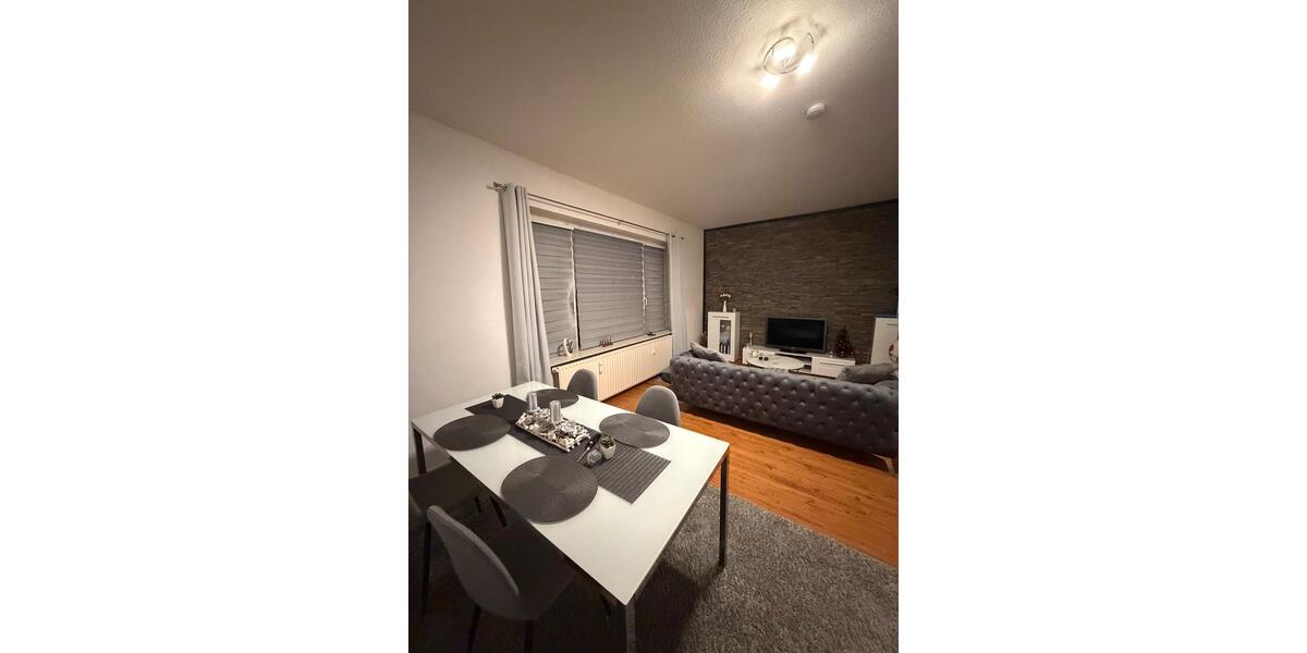 Erdgeschoßwohnung Egestorf - 2 Zimmer, 50 m&sup2;, 650&euro; | Angebot:24841293