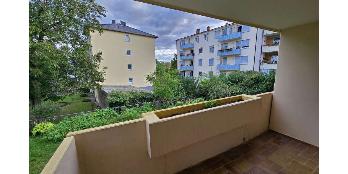 Etagenwohnung Heidelberg Bahnstadt - 2 Zimmer, 75 m&sup2;, 1.285&euro; | Angebot:26836370