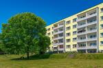 Etagenwohnung Rudolstadt - 4 Zimmer, 70 m&sup2;, 450&euro; | Angebot:26442701