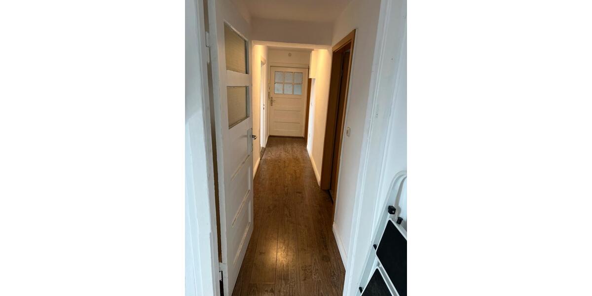 Dachgeschoßwohnung Brüel - 2 Zimmer, 55 m&sup2;, 519&euro; | Angebot:24826997
