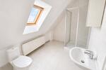Dachgeschoßwohnung Weinheim - 2 Zimmer, 64 m&sup2;, 880&euro; | Angebot:26563799