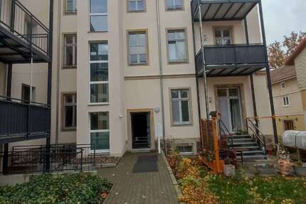 Wohnung Großröhrsdorf - 3 Zimmer, 71 m&sup2;, 622&euro; | Angebot:27456074