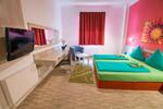 All-Inclusive-Wohnen im Boardinghouse Winningen-Koblenz (Superior Apartment) 1 zimmer