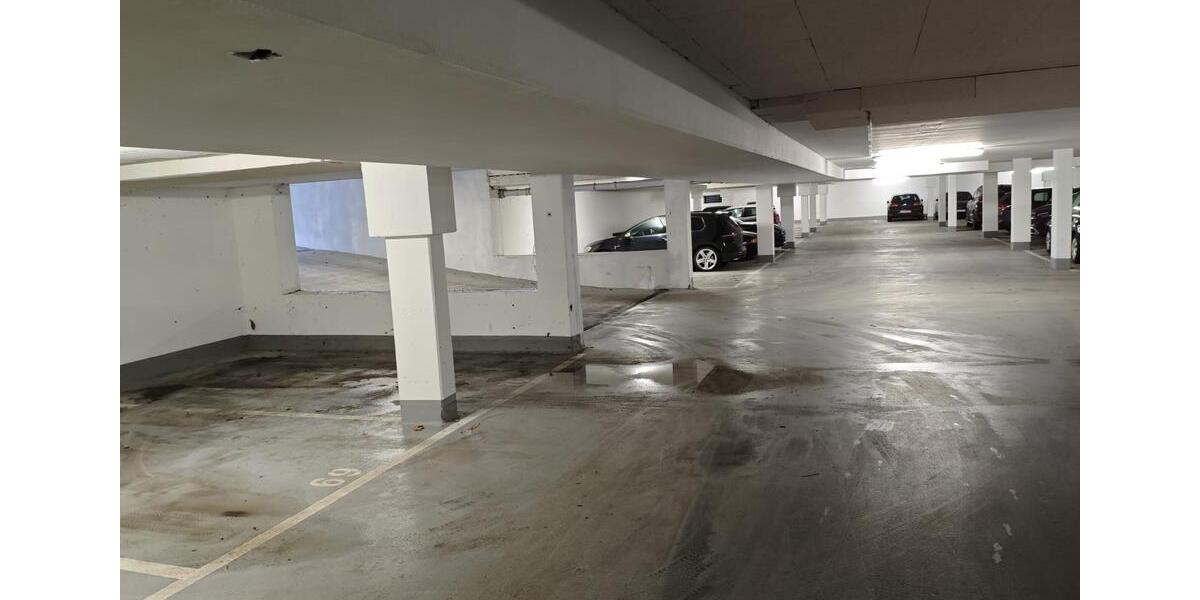 Erdgeschoßwohnung Gießen Allendorf - 1 Zimmer, 28 m&sup2;, 490&euro; | Angebot:25146056