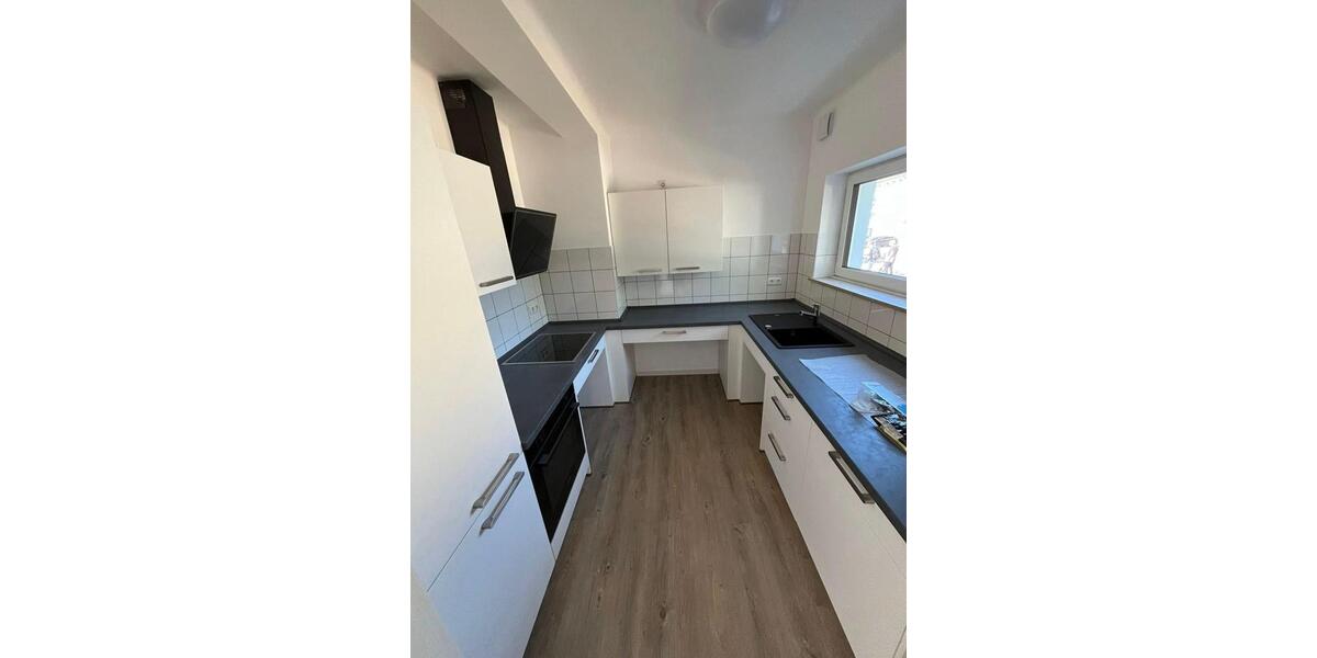 WG Zimmer in Frauen WG im EG mit Terrasse zu vermieten 1 zimmer