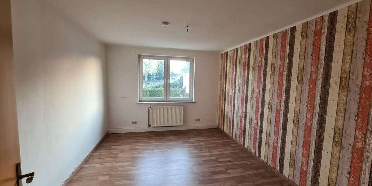 Etagenwohnung Werra-Suhl-Tal Tal - 3 Zimmer, 61 m&sup2;, 525&euro; | Angebot:24790239