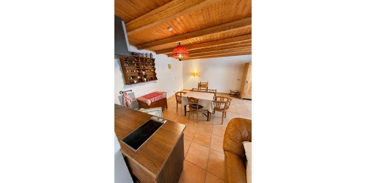 Etagenwohnung Rottach-Egern Egern - 1 Zimmer, 40 m&sup2;, 849&euro; | Angebot:26604794