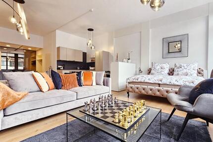 Wohnung Waldshut-Tiengen Tiengen - 1 Zimmer, 65 m&sup2;, 1.750&euro; | Angebot:24688262