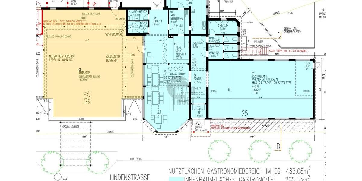 Gewerbeobjekt Bad Salzschlirf - 5.000&euro; | Angebot:24302628