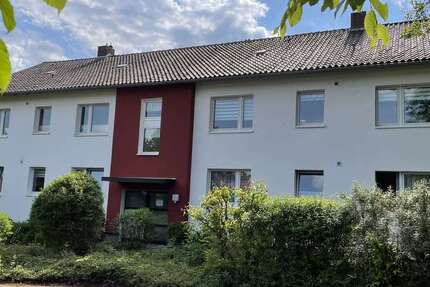 Wohnung Melle - 4 Zimmer, 101 m&sup2;, 780&euro; | Angebot:27648813