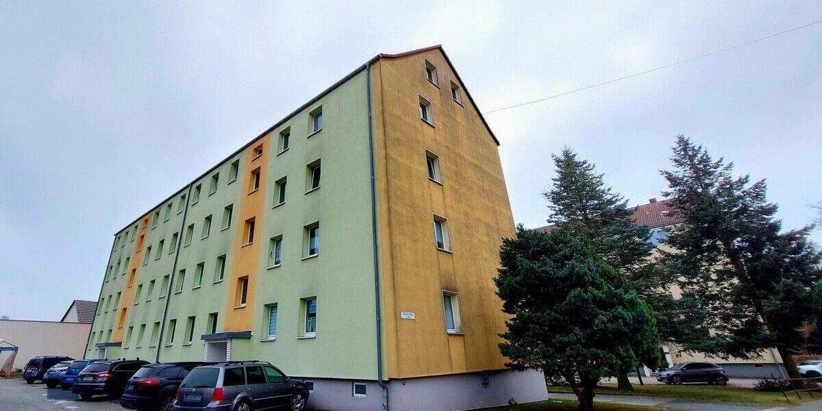 Etagenwohnung Großröhrsdorf - 3 Zimmer, 59 m&sup2;, 470&euro; | Angebot:25798190