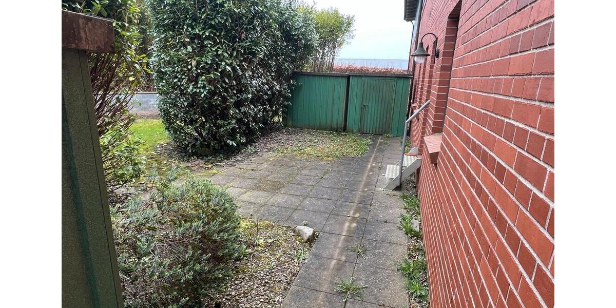 Erdgeschoßwohnung Gettorf - 3 Zimmer, 78 m&sup2;, 1.114&euro; | Angebot:26022594