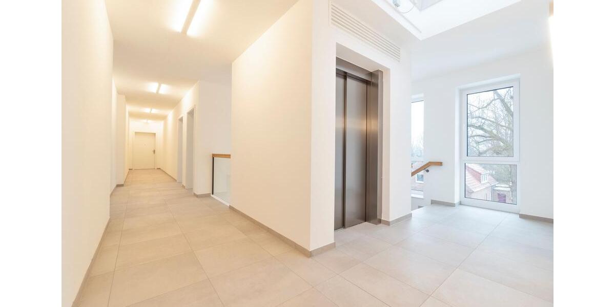 Etagenwohnung Oldenburg Bloherfelde - 1 Zimmer, 48 m&sup2;, 755&euro; | Angebot:24678137