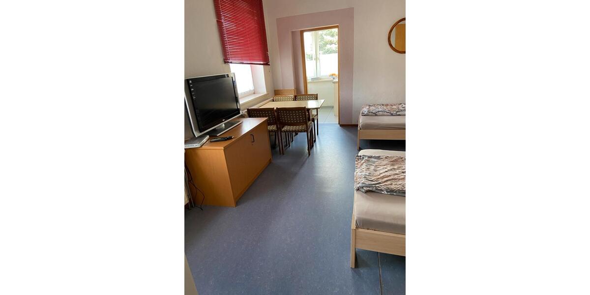 Wohnen auf Zeit Oebisfelde-Weferlingen Weferlingen - 3 Zimmer, 60 m&sup2;, 120&euro; | Angebot:26321995