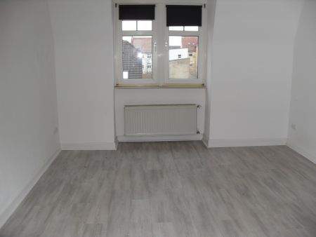 Etagenwohnung Lüdenscheid Grünewald - 3 Zimmer, 90 m&sup2;, 570&euro; | Angebot:26487381