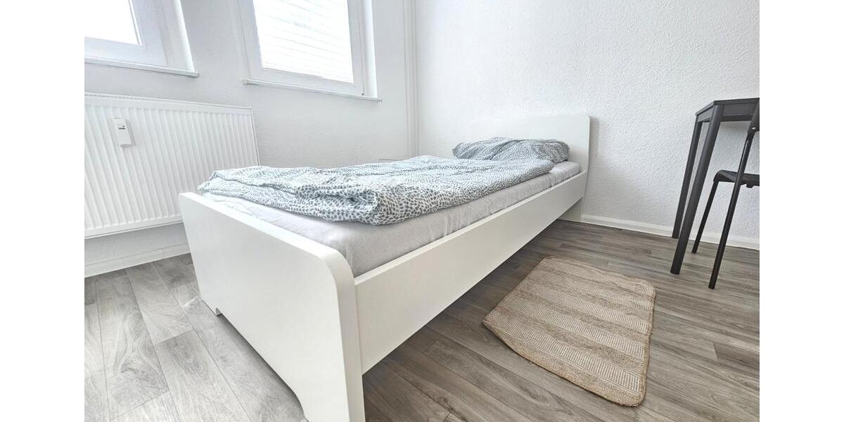 Wohnen auf Zeit Magdeburg Alt Olvenstedt - 3 Zimmer, 57 m&sup2;, 13&euro; | Angebot:15182949